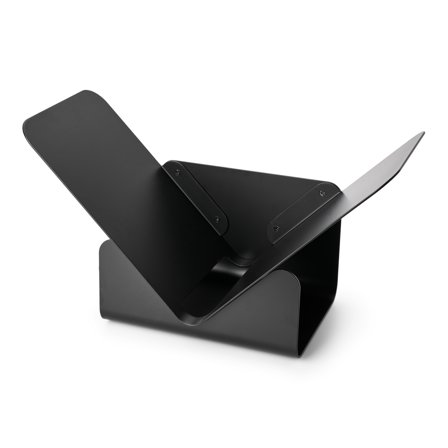 Essentials SH Formel-V Levysoitintarvikkeet - Musta