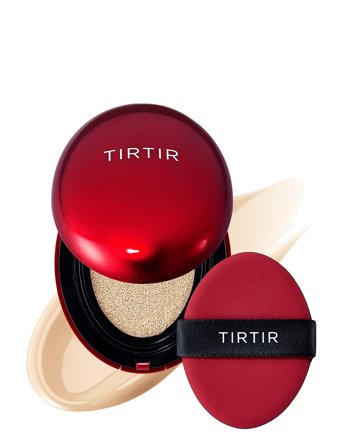 TIRTIR Tirtir Mask Fit Red Mini Cushion 17N Fair Vanilla - 4.5 G