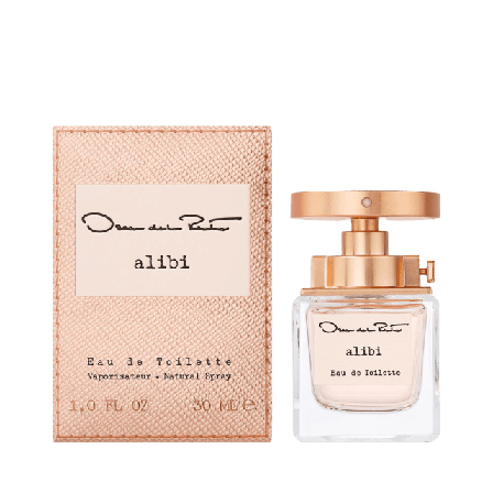 Oscar De La Renta Alibi Eau toilette Parfym & EdT Dam 30 ML