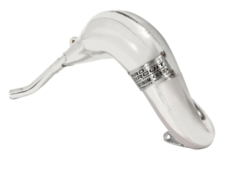 Tubo de Escape Pro Circuit Platinium Expansion Chamber Níquel - KTM 150 SX 2009-2010