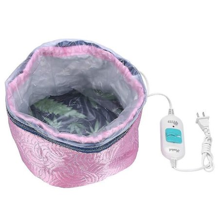 Hår-damper, Høy kvalitet termisk hårhette, For hår-spa hettebehandling skjønnhetsdamper