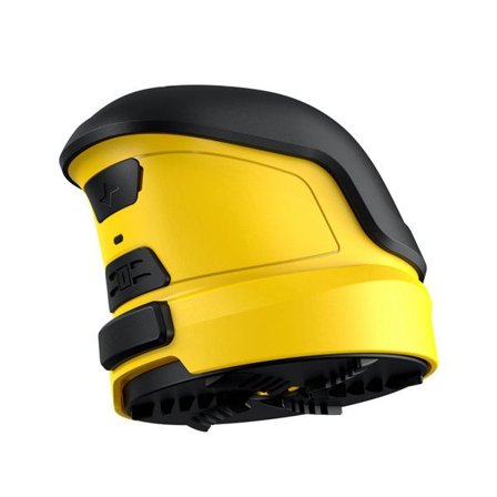 Elektrisk snøskrape USB-lading bil frontrute aviser