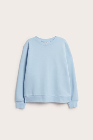 Kappahl | Bluza Jasnoniebieski S | Jasnoniebieski