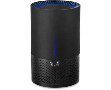 Loeffen-Loeffen LFAH5000-Stillegående luftfukter for rom opptil 35 m²-Climatisation-Luftfuktere