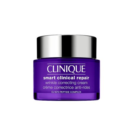 Clinique Smart Clinical Repair Wrinkle Cream 75ml, Skincare, Ansigtspleje, Dagcreme