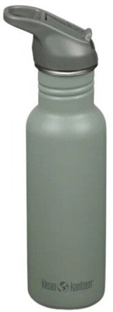 Klean Kanteen Classic Narrow 532ml (w/Flip Seal Sport) Sea Spray