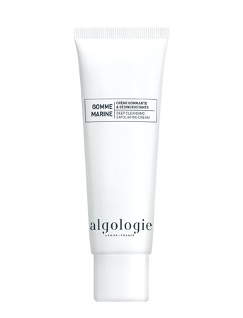 Algologie Deep Cleansing Exfoliating Cream - Nude - 50 ml