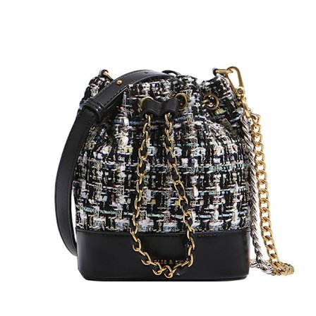 Tyylikäs naisten pieni käsilaukku 2022 uusi trendikäs kevät ja kesä