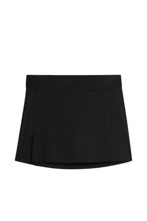 J.Lindeberg - Golf - Amelie Skirt - Black - Femme - XL