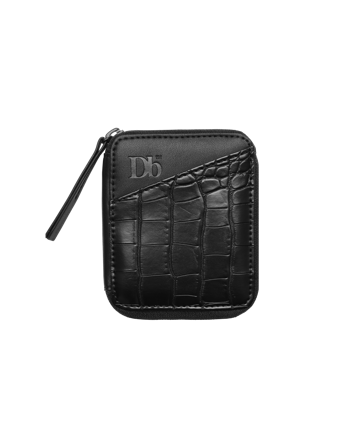 Db - Essential Wallet Craig Ando