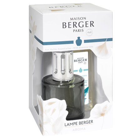 Maison Berger Paris Lampe Cofanetto Aroma HAPPY - Cofanetto con Lampada