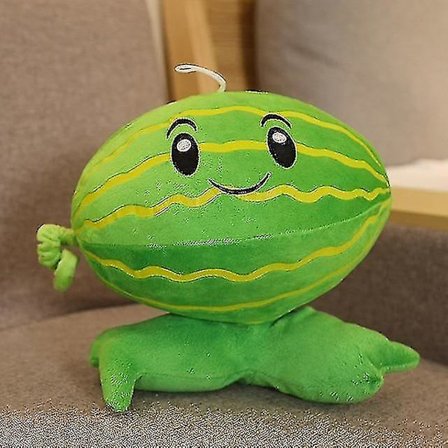Plants Vs. Zombies Plysch Dekorativa Leksaker
