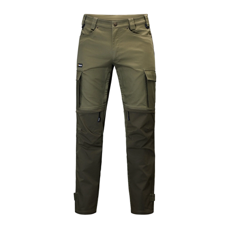 Swazi Ipotane Pants European Olive