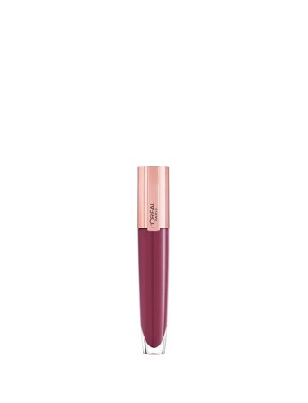 L'Oréal Paris L'oréal Paris Glow Paradise Balm-In-Gloss 416 I Raise - Pink - 7 ml