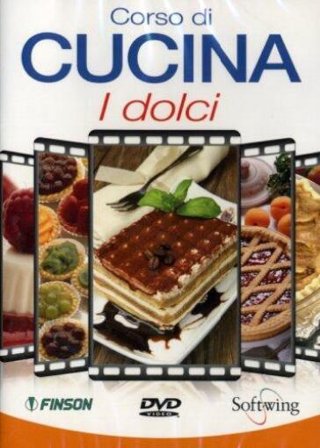 Corso Di Cucina - I Dolci