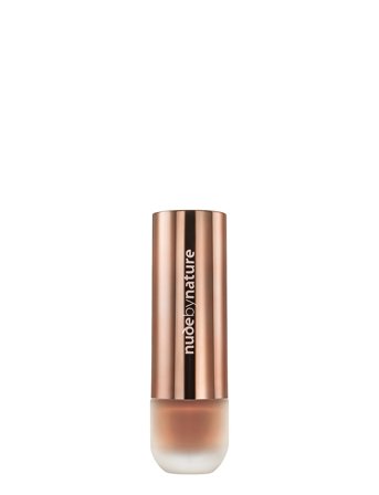 Nude by Nature Flawless Liquid Foundation - 30ML