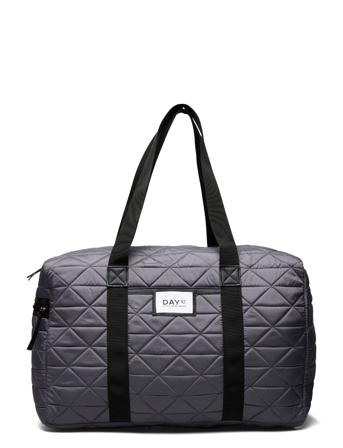 Day Gweneth Re-Q Boxin Sporty Weekendbag Veske Lilla DAY Et