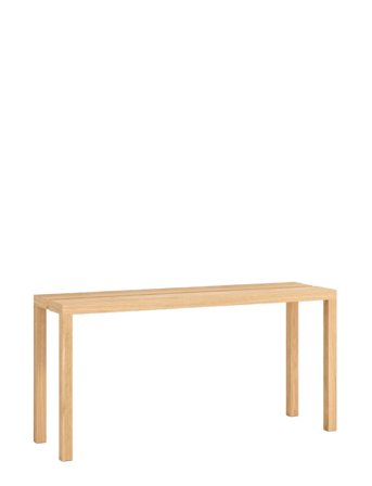 MOEBE Peg, Bench, Oak (Fsc 100%) - ONE SIZE