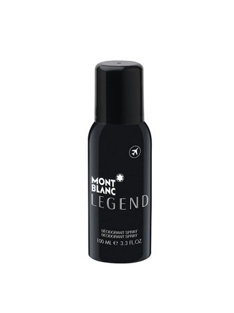 Montblanc Legend Deo Spray 100 ml, Parfumer & Dufte, Dufte, Deodorant