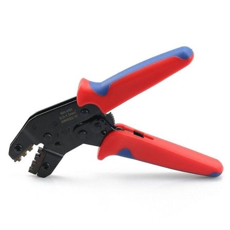 SN-48B Spærre Kabelskotang Kabelsko Pressetang Terminal Kabelsko Ny