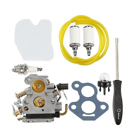 Auton moottorisahan kaasutin 574719402 545072601 Kaasutin Husqvarna 235 235E 236 240 240E -malleihin