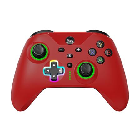 Fordybende gameplay med trådløs 2.4G-controller bærbar gamepad-spiltilbehør Velegnet til XboxSeries X/S