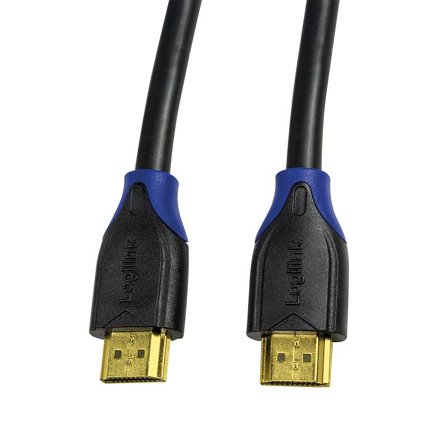 LogiLink Hdmi Cable 2 M Hdmi Type A