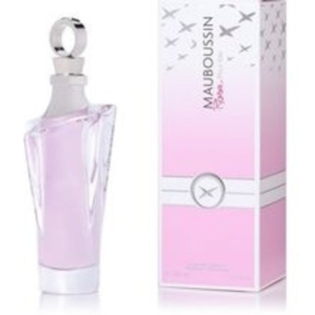 Mauboussin - Rose Pour Elle EDP 100ml