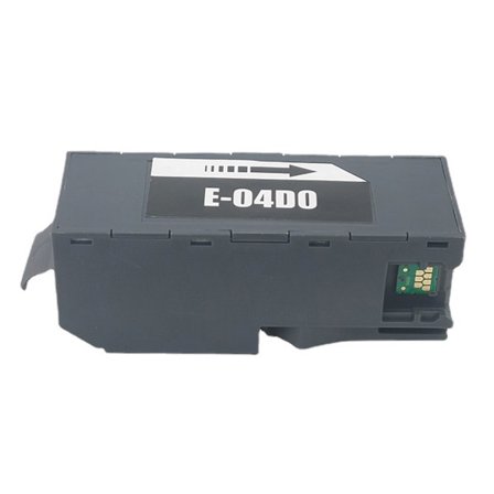 Byte av refill bläckflaska för EpsonEcoTank ET-7700 ET-7750 L7160 L7180 L7188