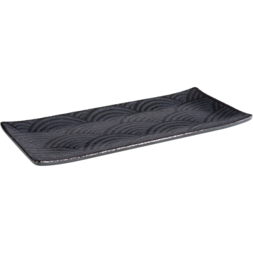 Fat APS Dark Wave Melamin