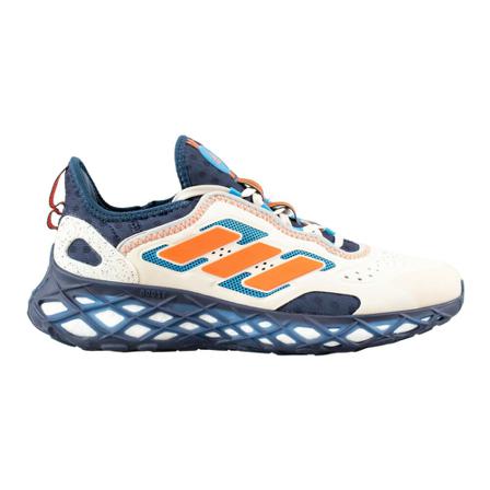Adidas Originals Sneakers Sort, Herre Løbesko, Størrelse: 44 1/2 EU
