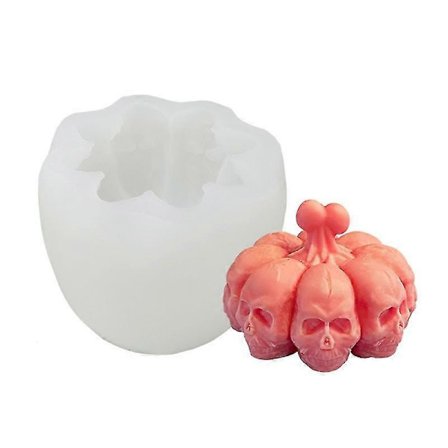 Epoxyharpiks silikoneforme er velegnede til forældre og børns tidlige pædagogiske legetøj for at forbedre børns evner