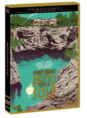 Delitto Sotto Il Sole "Indimenticabili"