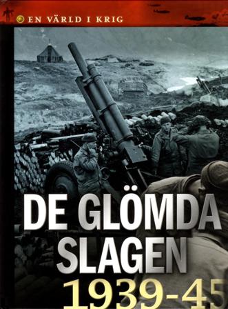 De glömda slagen - Bok av Else Christensen, Esben Schouboe, m.fl. - Inbunden