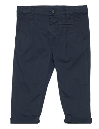 Pants Chinos Blå En Fant