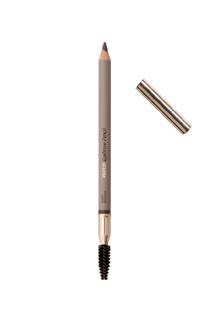 ALL I AM BEAUTY Master Eye Brow Pencil Ögonbryn Dam Brun 1,464 g