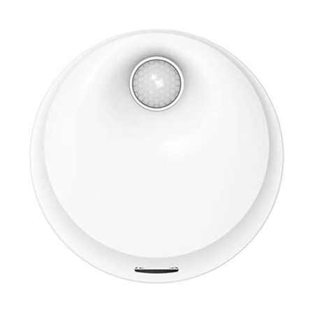 Rojeco 4000mAh lugtfjerner til kattebakke