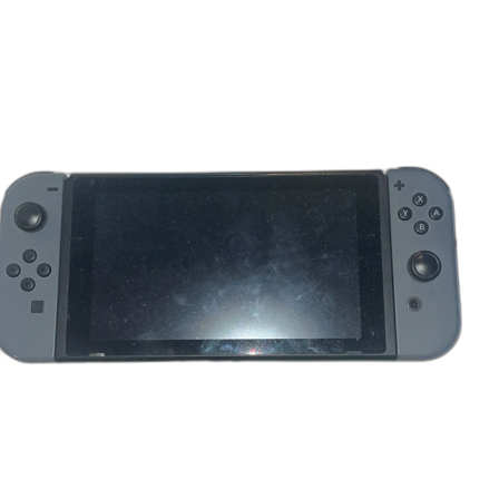 Säljer mitt nitendo switch