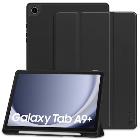Tech-Protect-etui til Samsung Galaxy Tab A9+ 11" X210 / X215 /