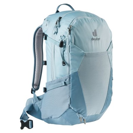 Deuter Futura 21 SL Women hiking backpacks Blue OneSize
