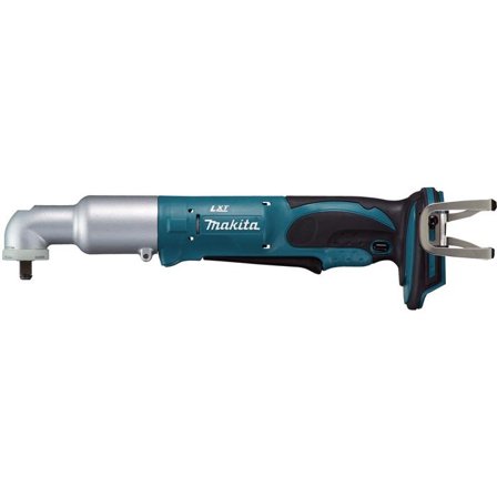 Makita DTL063Z Vinkelmuttertrekker uten batteri og lader, Maskiner