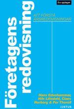 Företagens redovisning, ISBN: 9789176789155