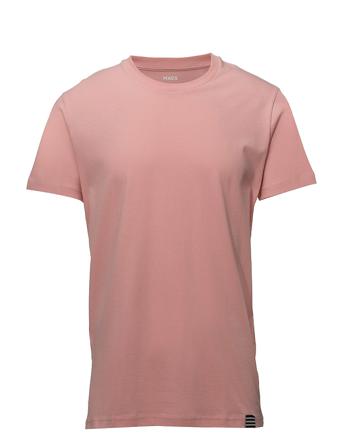 Favorite Thor T-shirts Short-sleeved Vihreä Mads Nørgaard