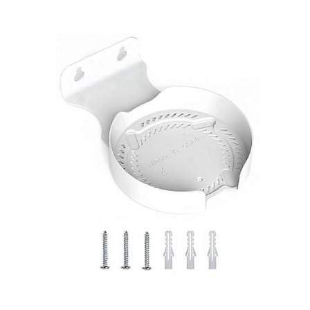 Alumiiniseosreitittimen seinäkiinnitys Deco BE75/BE85/BE95/BE17000 Whole Home Mesh WiFi 7:lle tarvikkeineen