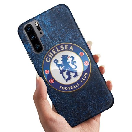 Huawei P30 Pro - Skal/Mobilskal Chelsea