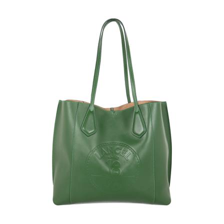Lancel, Shoulder Bags Groen, Dames, Maat:ONE Size