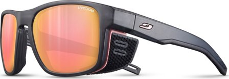 Julbo Shield M Spectron 3 Unisex sports glasses Grey OneSize