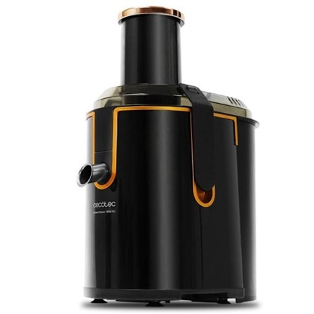 Cecotec Juice Extractor ExtremeTitanium 19000 XXL