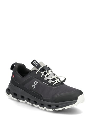 On Cloudhero Waterproof - Black - 39