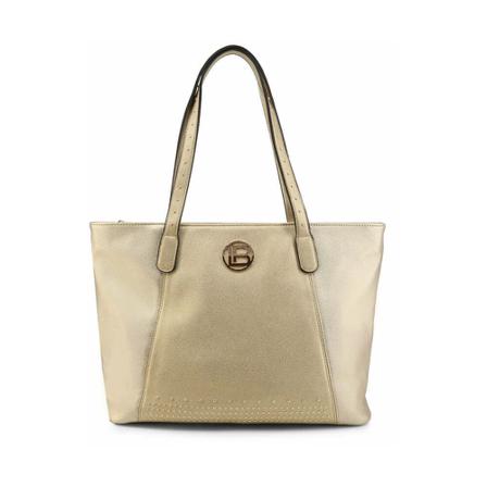 Laura Biagiotti, Billiontine_252-1 Bag Geel, Dames, Maat:ONE Size